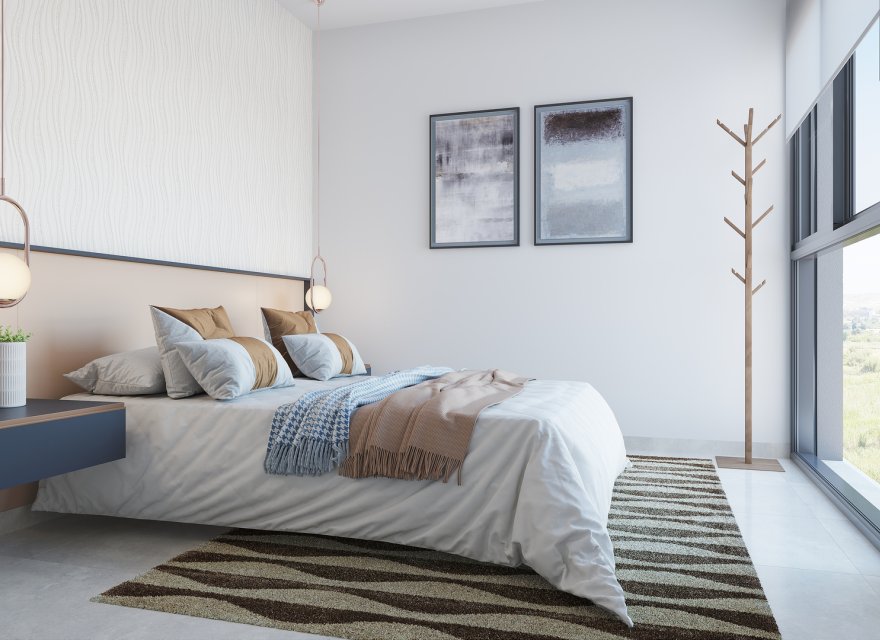 New Build - Apartment - Guardamar del Segura - Guardamar Del Segura