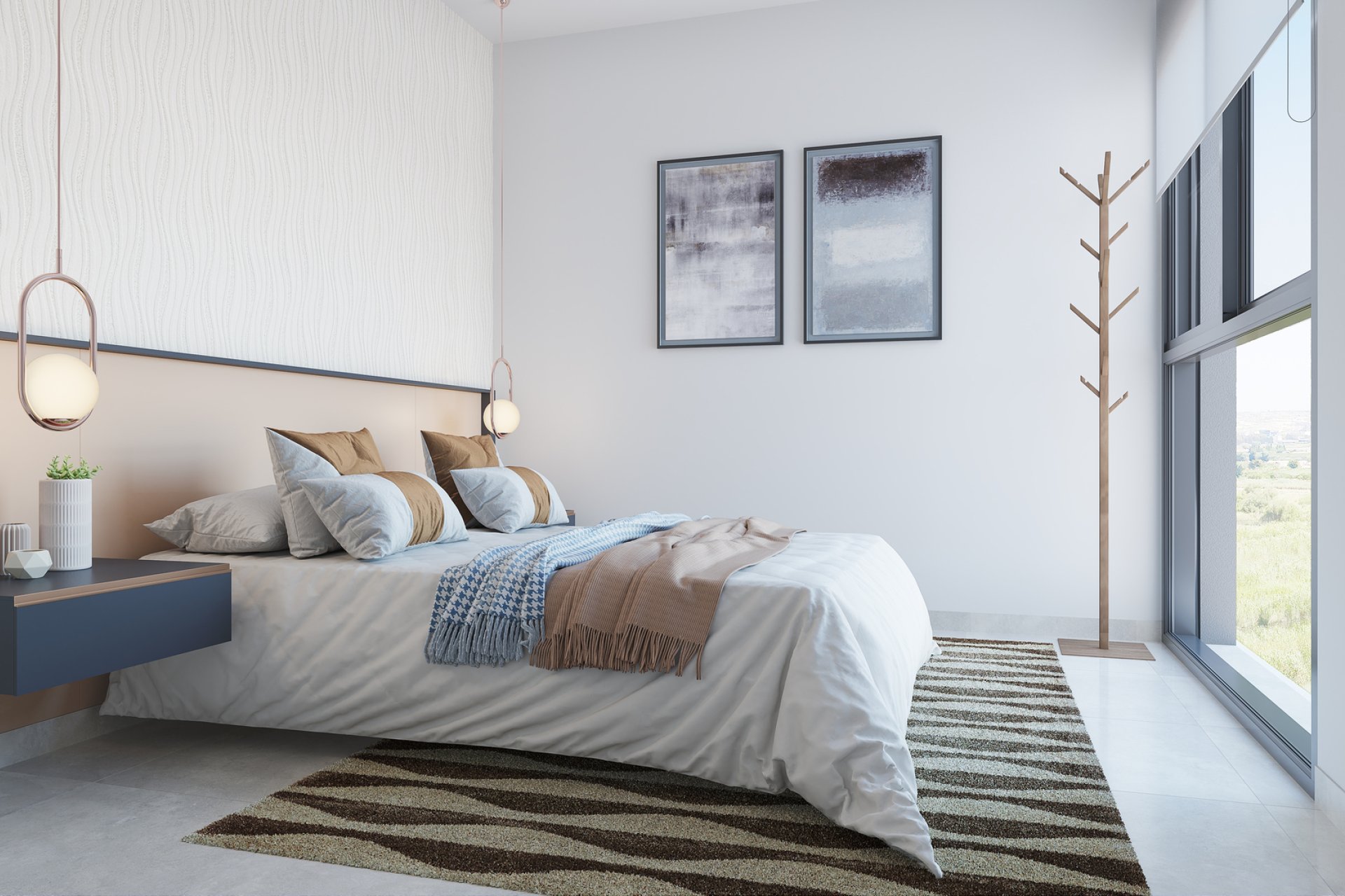 New Build - Apartment - Guardamar del Segura - Guardamar Del Segura