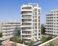New Build - Apartment - Guardamar del Segura - Guardamar Del Segura