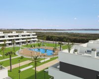 New Build - Apartment - Guardamar del Segura - Guardamar Del Segura