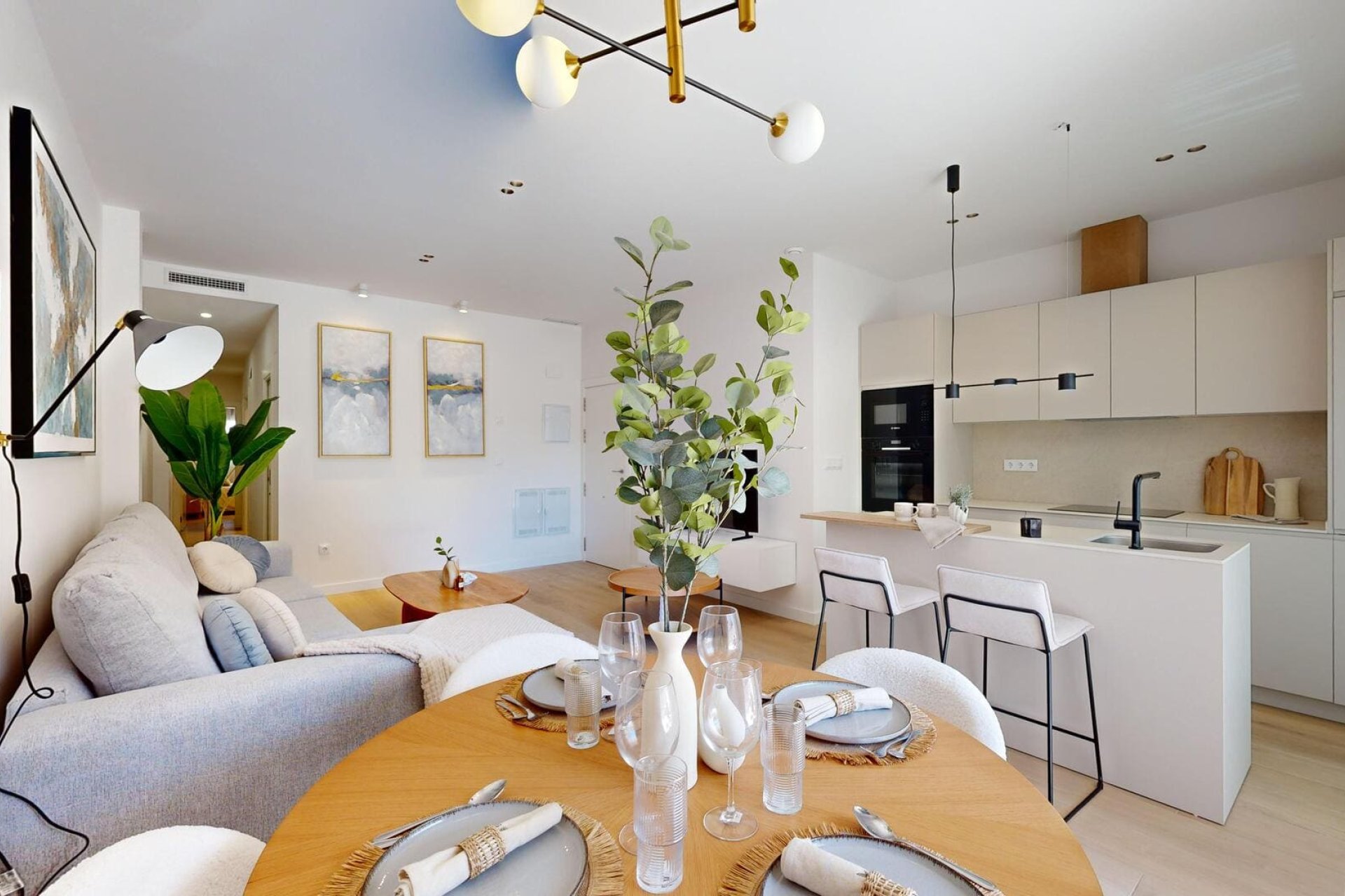 New Build - Apartment - Guardamar del Segura - Guardamar Del Segura