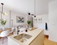 New Build - Apartment - Guardamar del Segura - Guardamar Del Segura