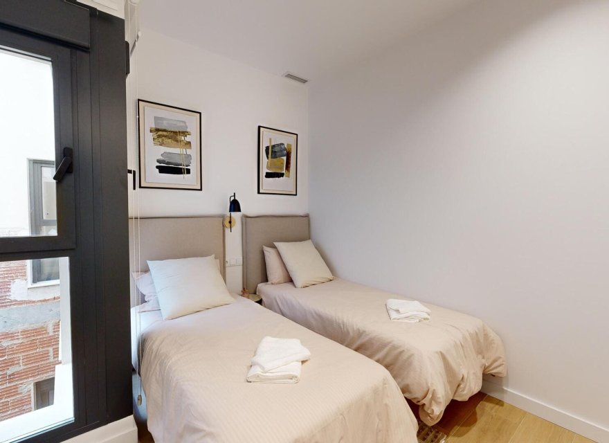 New Build - Apartment - Guardamar del Segura - Guardamar Del Segura