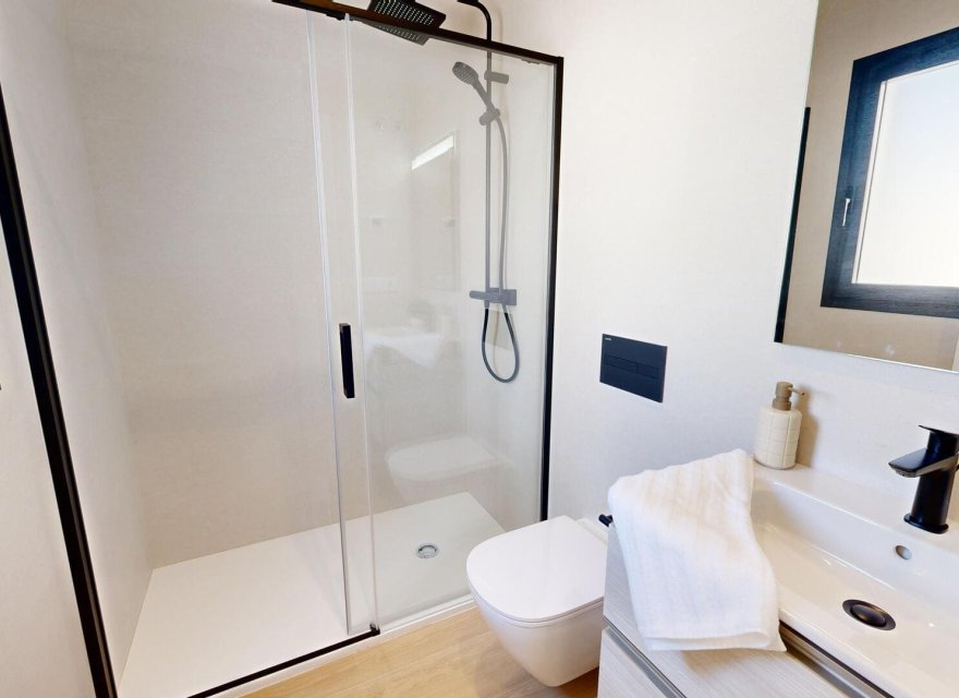 New Build - Apartment - Guardamar del Segura - Guardamar Del Segura