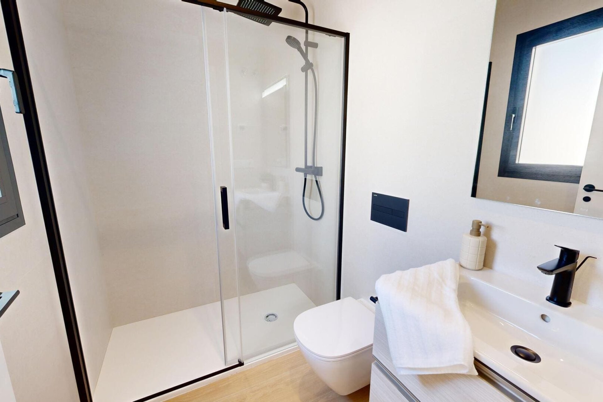 New Build - Apartment - Guardamar del Segura - Guardamar Del Segura