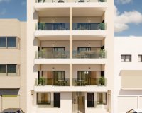 New Build - Apartment - Guardamar del Segura - Guardamar Del Segura