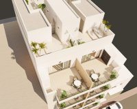New Build - Apartment - Guardamar del Segura - Guardamar Del Segura