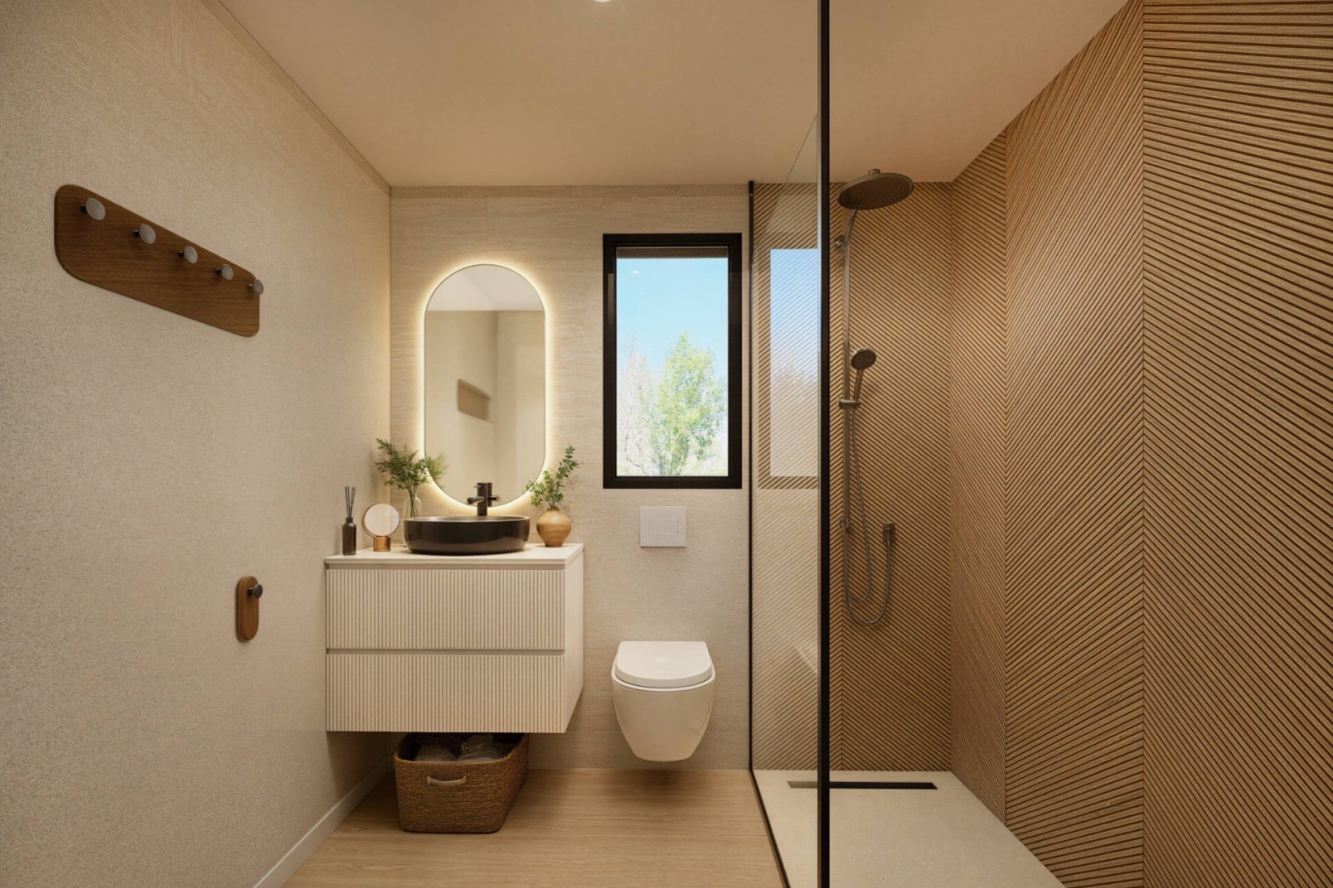 New Build - Apartment - Guardamar del Segura - Guardamar Del Segura