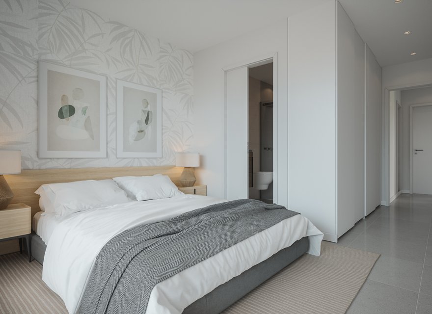 New Build - Apartment - Guardamar del Segura - Guardamar Del Segura