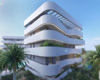 New Build - Apartment - Guardamar del Segura - Guardamar Del Segura