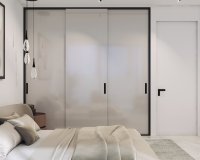 New Build - Apartment - Guardamar del Segura - Guardamar Del Segura