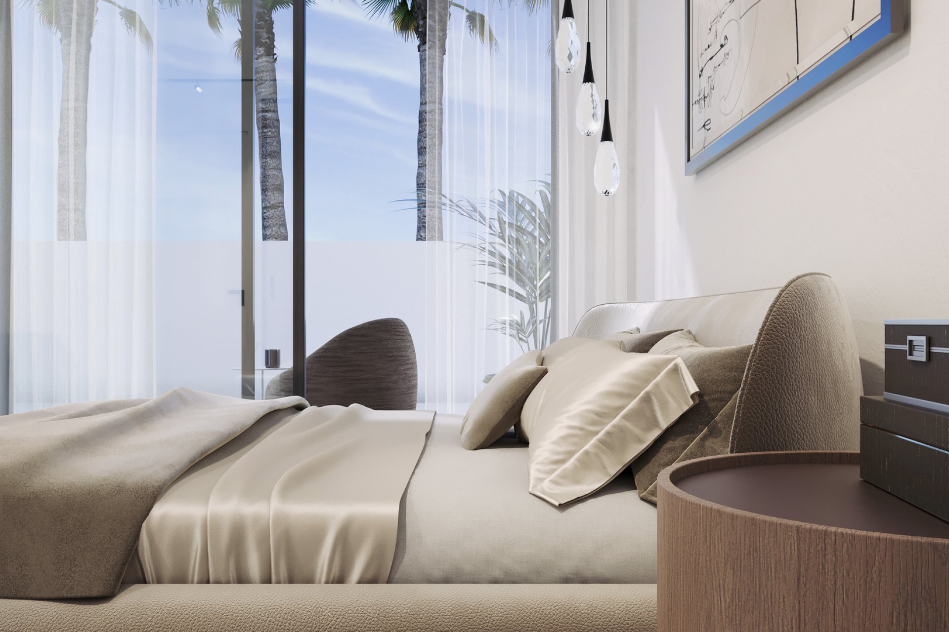 New Build - Apartment - Guardamar del Segura - Guardamar Del Segura