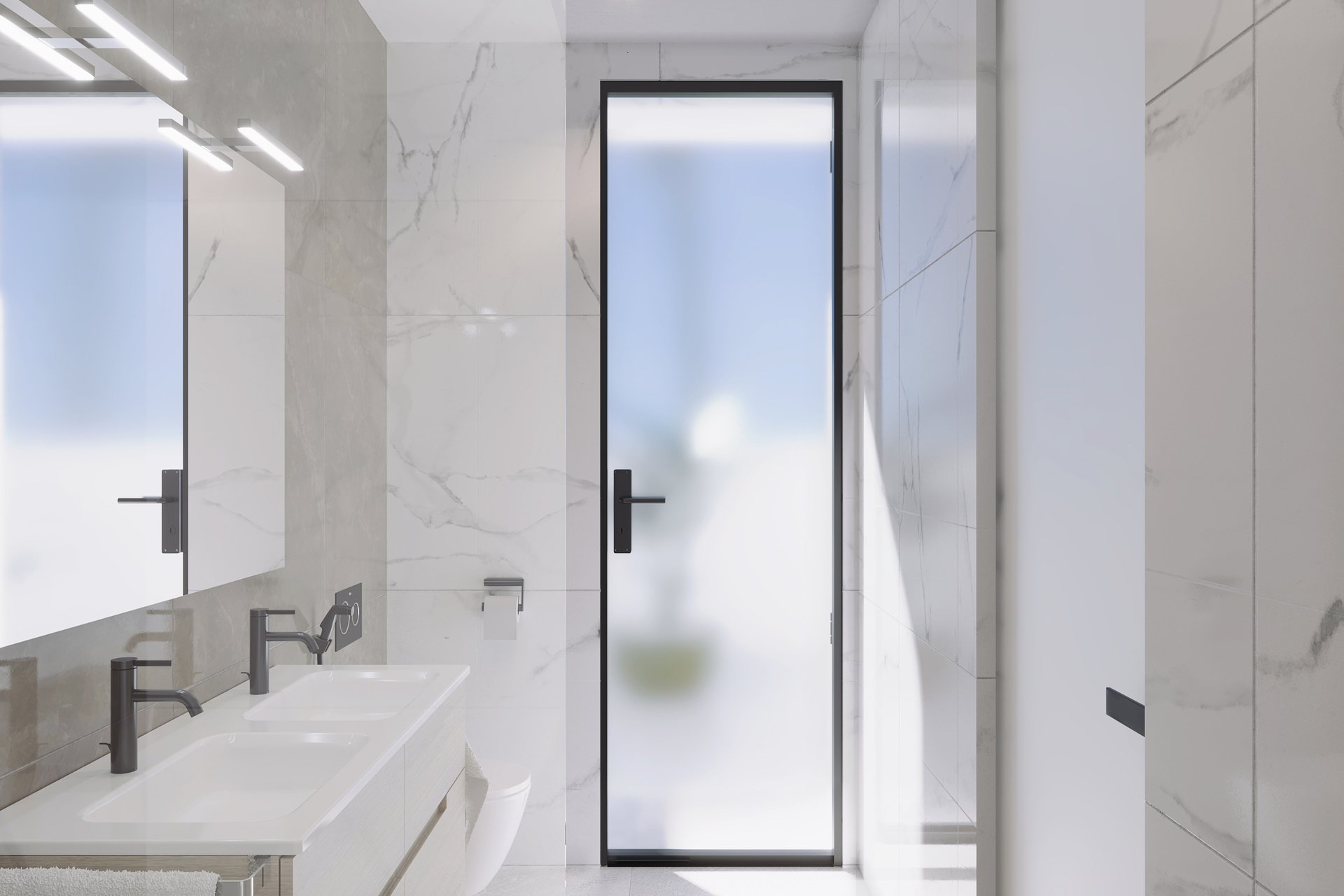 New Build - Apartment - Guardamar del Segura - Guardamar Del Segura