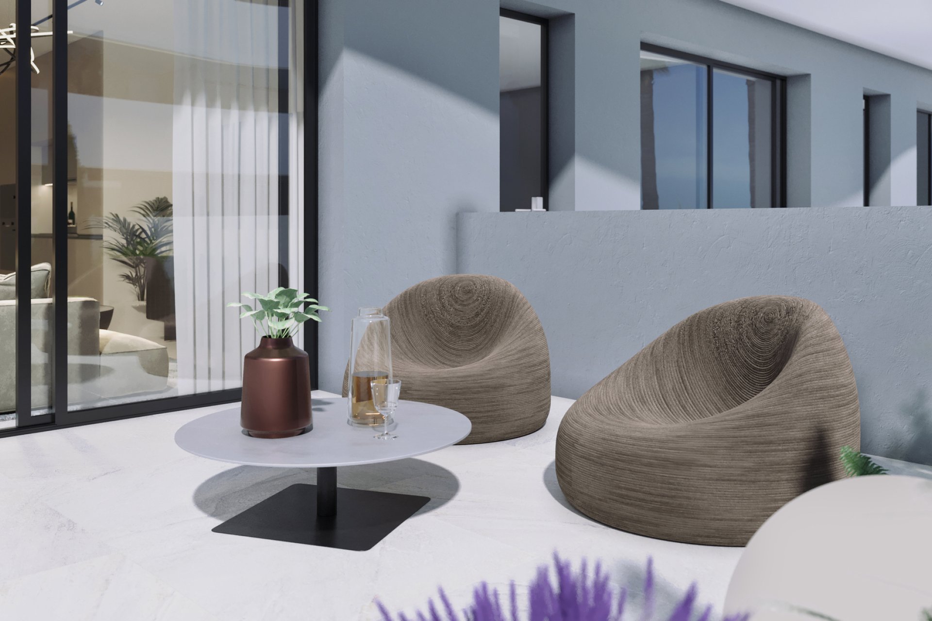 New Build - Apartment - Guardamar del Segura - Guardamar Del Segura