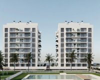New Build - Apartment - Guardamar del Segura - Guardamar Del Segura