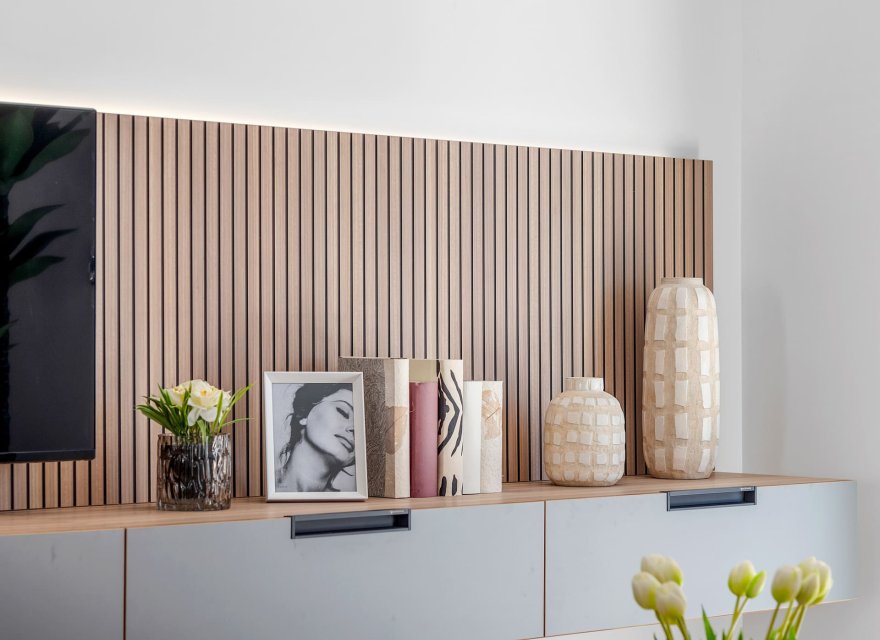 New Build - Apartment - Guardamar del Segura - Guardamar Del Segura