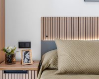 New Build - Apartment - Guardamar del Segura - Guardamar Del Segura