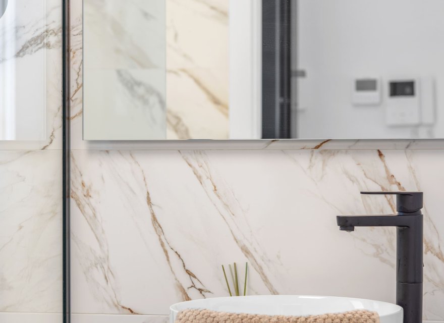 New Build - Apartment - Guardamar del Segura - Guardamar Del Segura