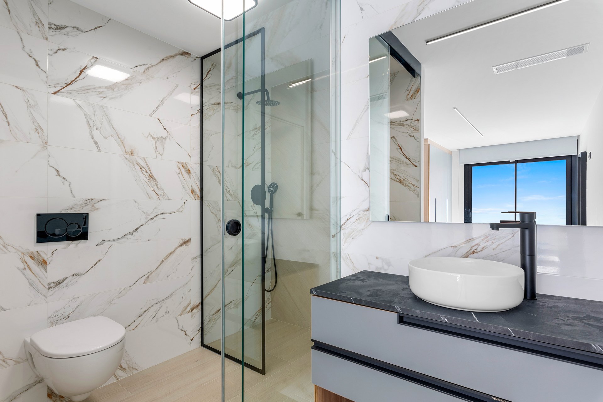 New Build - Apartment - Guardamar del Segura - Guardamar Del Segura