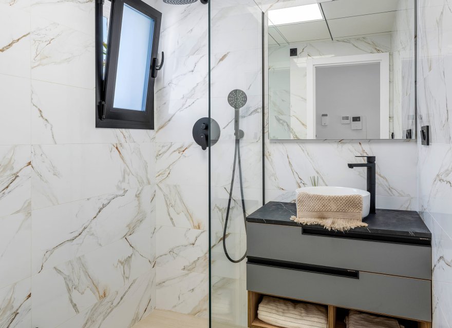 New Build - Apartment - Guardamar del Segura - Guardamar Del Segura