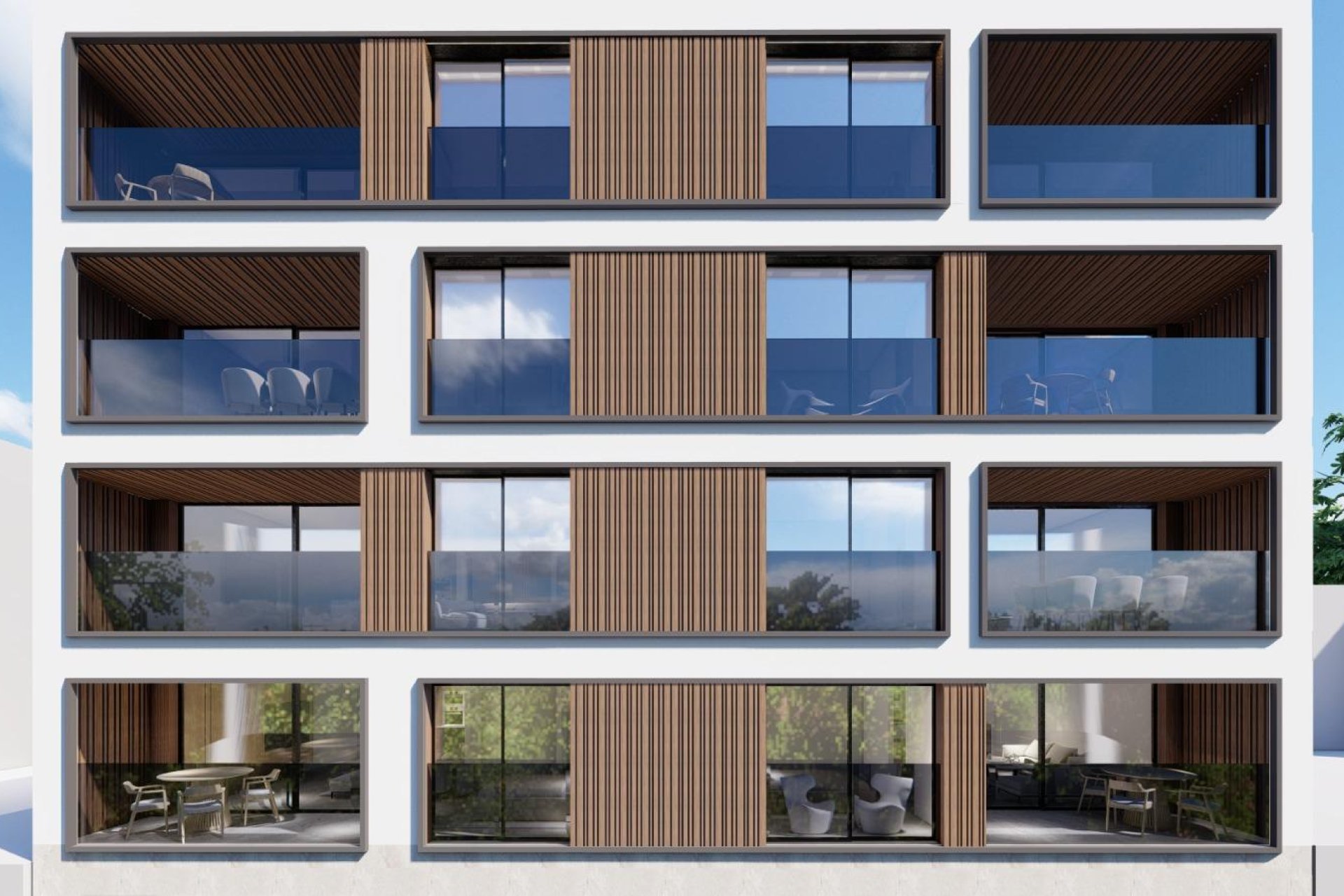 New Build - Apartment - Guardamar del Segura - Guardamar Del Segura