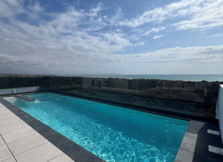 New Build - Apartment - Guardamar del Segura - Guardamar Del Segura