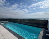 New Build - Apartment - Guardamar del Segura - Guardamar Del Segura