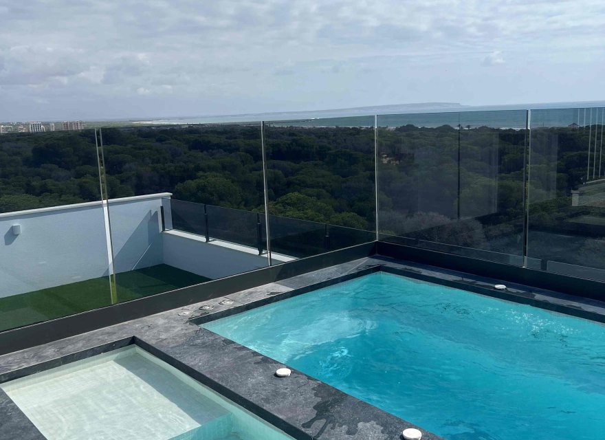 New Build - Apartment - Guardamar del Segura - Guardamar Del Segura