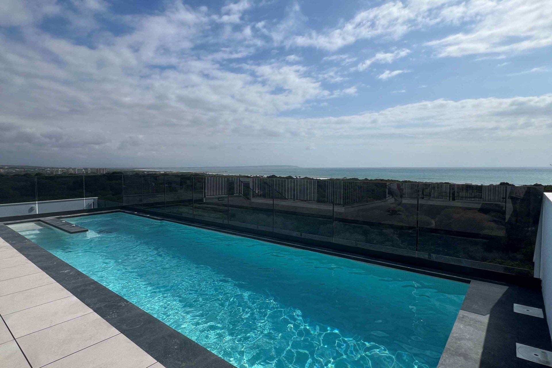 New Build - Apartment - Guardamar del Segura - Guardamar Del Segura