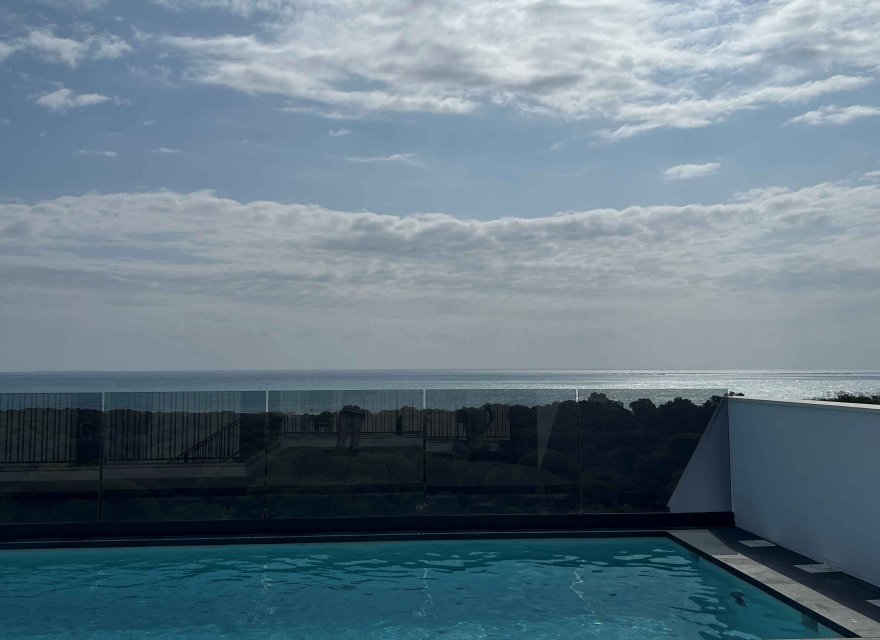 New Build - Apartment - Guardamar del Segura - Guardamar Del Segura