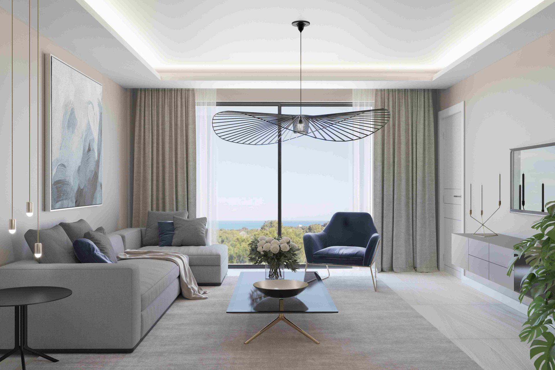 New Build - Apartment - Guardamar del Segura - Guardamar Del Segura