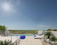 New Build - Apartment - Guardamar del Segura - Guardamar Del Segura