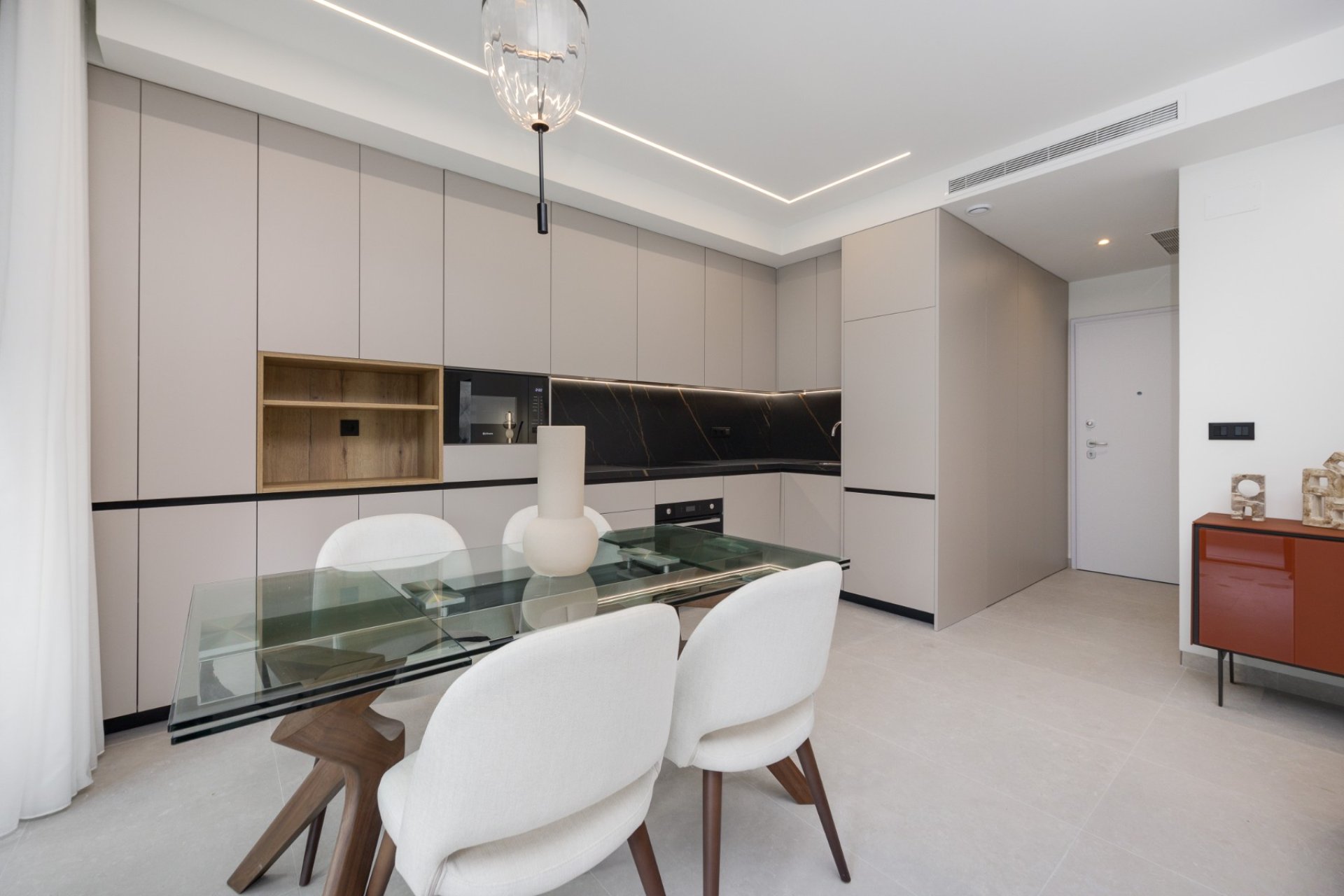 New Build - Apartment - Guardamar del Segura - Guardamar Del Segura