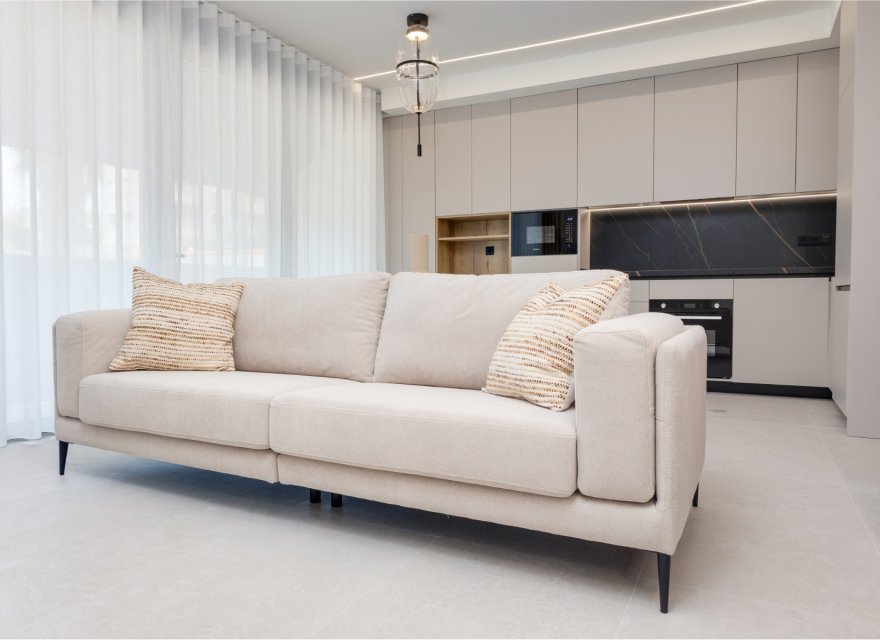 New Build - Apartment - Guardamar del Segura - Guardamar Del Segura