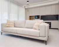 New Build - Apartment - Guardamar del Segura - Guardamar Del Segura
