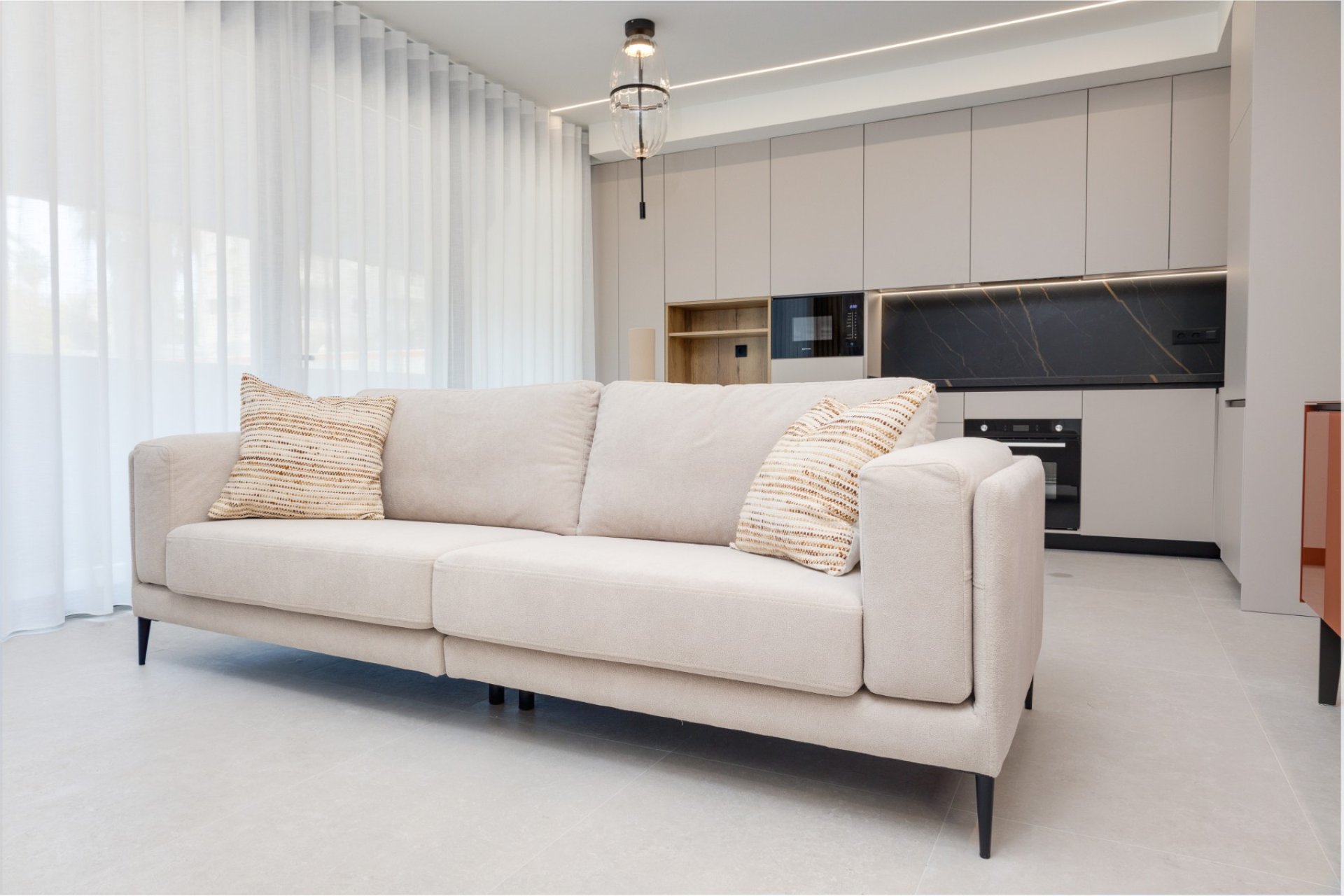 New Build - Apartment - Guardamar del Segura - Guardamar Del Segura