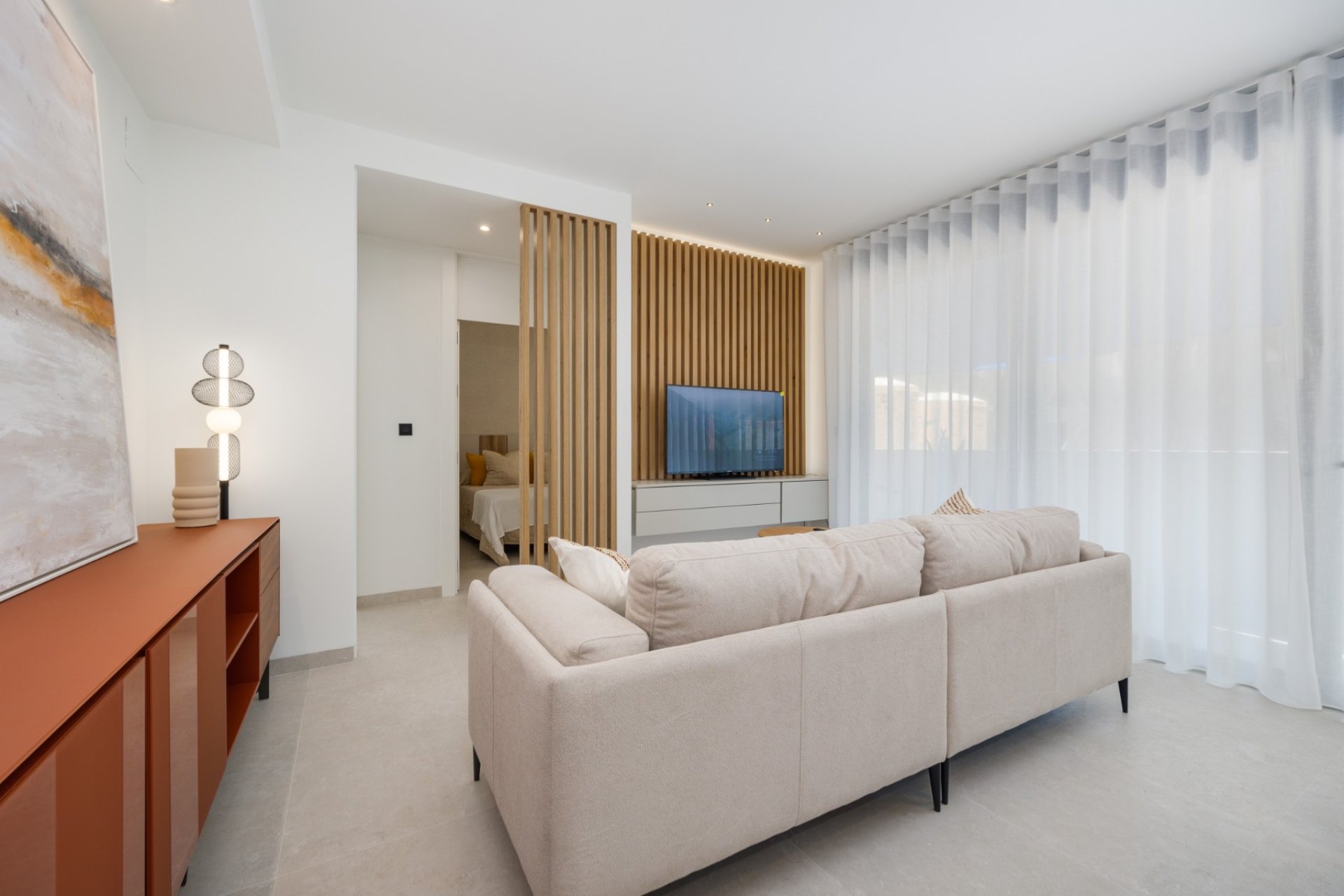 New Build - Apartment - Guardamar del Segura - Guardamar Del Segura