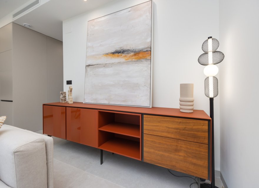 New Build - Apartment - Guardamar del Segura - Guardamar Del Segura
