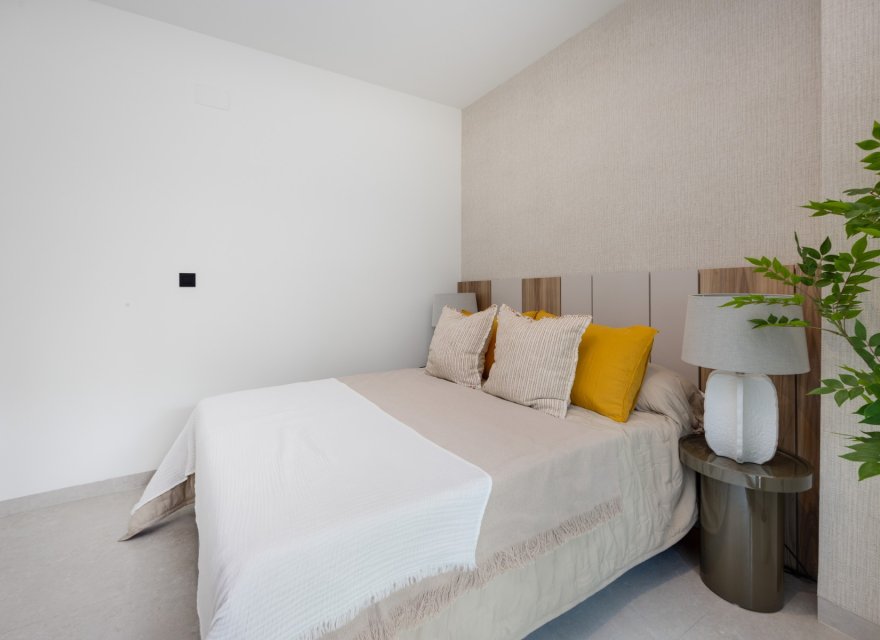New Build - Apartment - Guardamar del Segura - Guardamar Del Segura