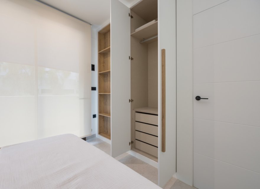 New Build - Apartment - Guardamar del Segura - Guardamar Del Segura
