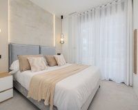 New Build - Apartment - Guardamar del Segura - Guardamar Del Segura