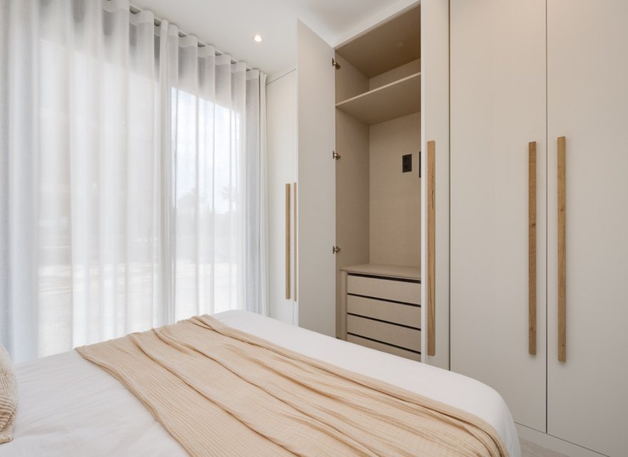 New Build - Apartment - Guardamar del Segura - Guardamar Del Segura