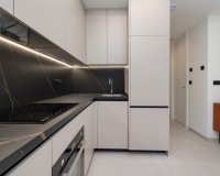 New Build - Apartment - Guardamar del Segura - Guardamar Del Segura