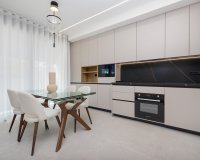New Build - Apartment - Guardamar del Segura - Guardamar Del Segura