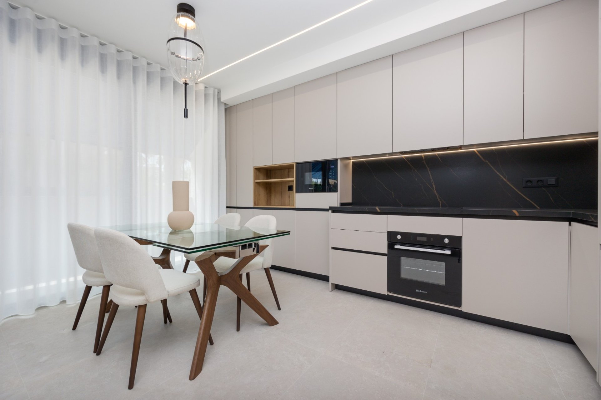 New Build - Apartment - Guardamar del Segura - Guardamar Del Segura