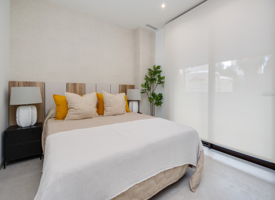 New Build - Apartment - Guardamar del Segura - Guardamar Del Segura