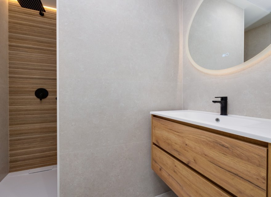 New Build - Apartment - Guardamar del Segura - Guardamar Del Segura