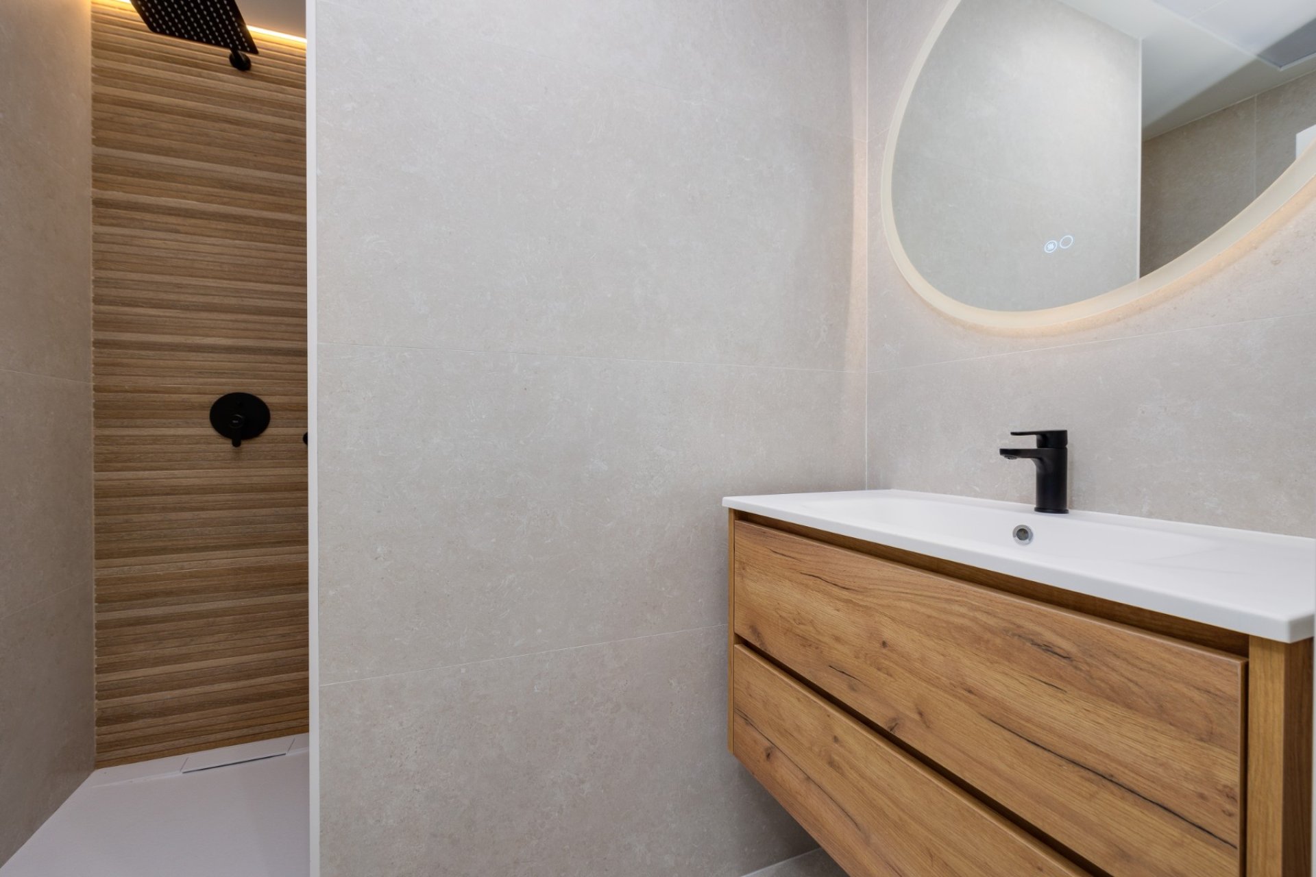 New Build - Apartment - Guardamar del Segura - Guardamar Del Segura