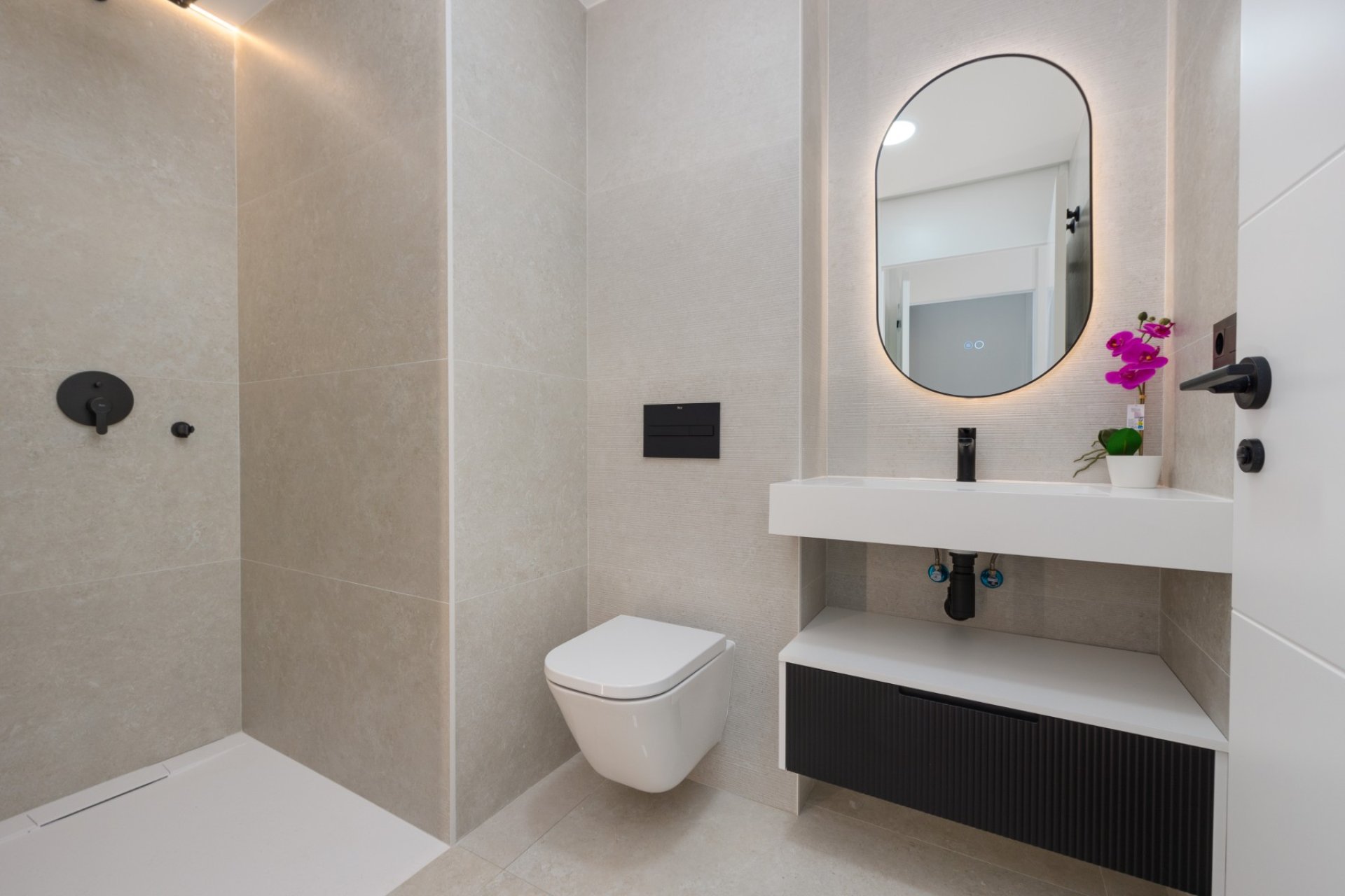 New Build - Apartment - Guardamar del Segura - Guardamar Del Segura