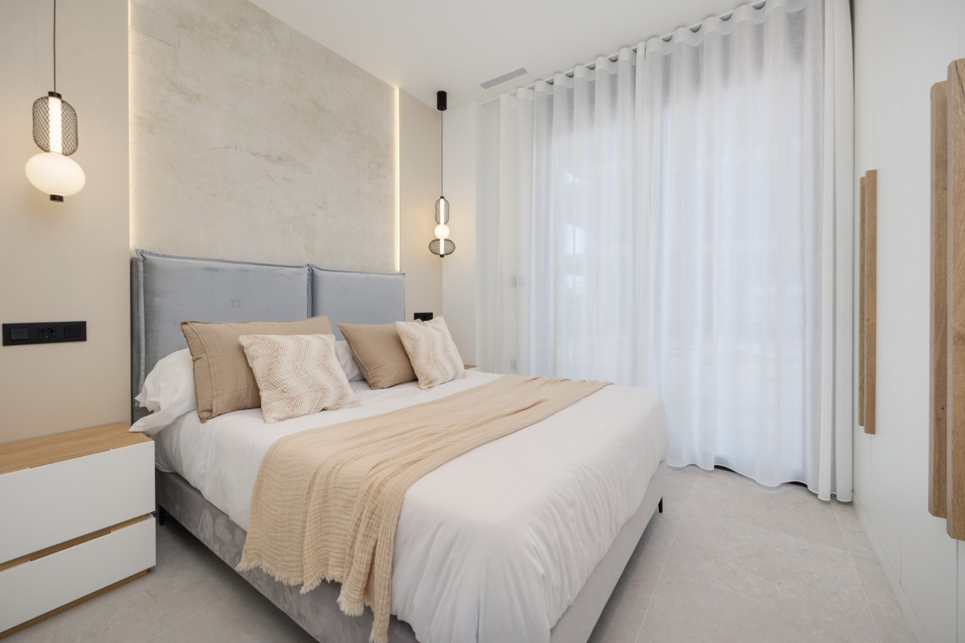 New Build - Apartment - Guardamar del Segura - Guardamar Del Segura